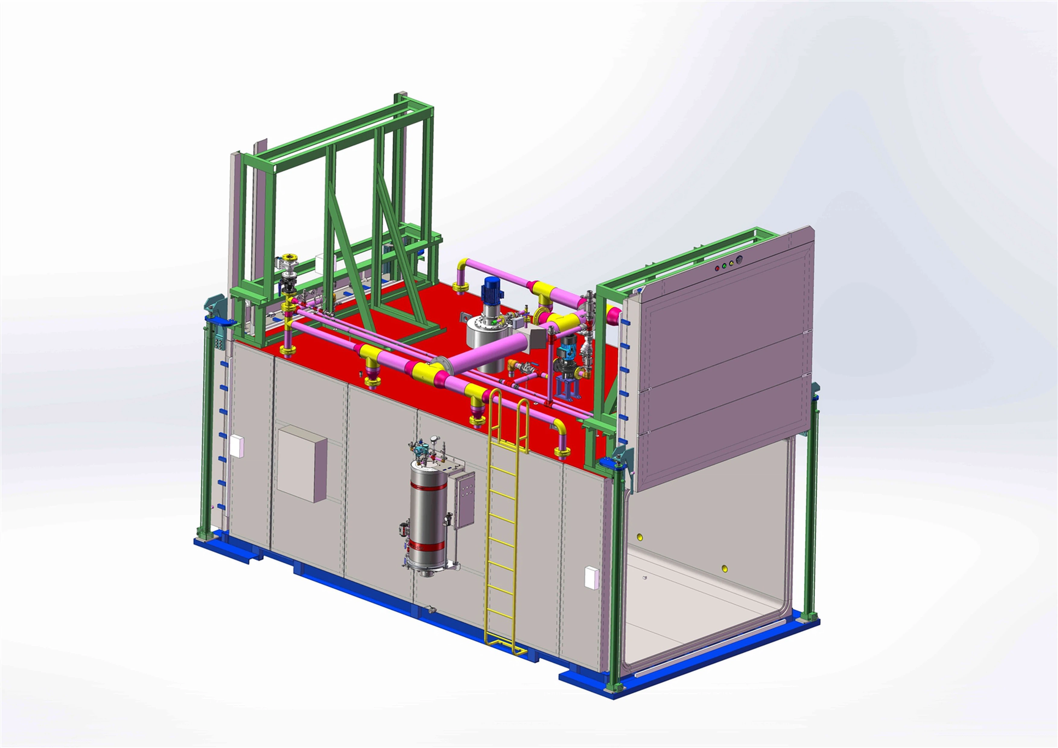 Ethylene Oxide (ETO) Sterilization Ethylene Oxide (ETO) Sterilization